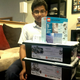Illustration for article titled 12 year old develops low cost Braille Printer with Lego and promises to give design and code for free download
